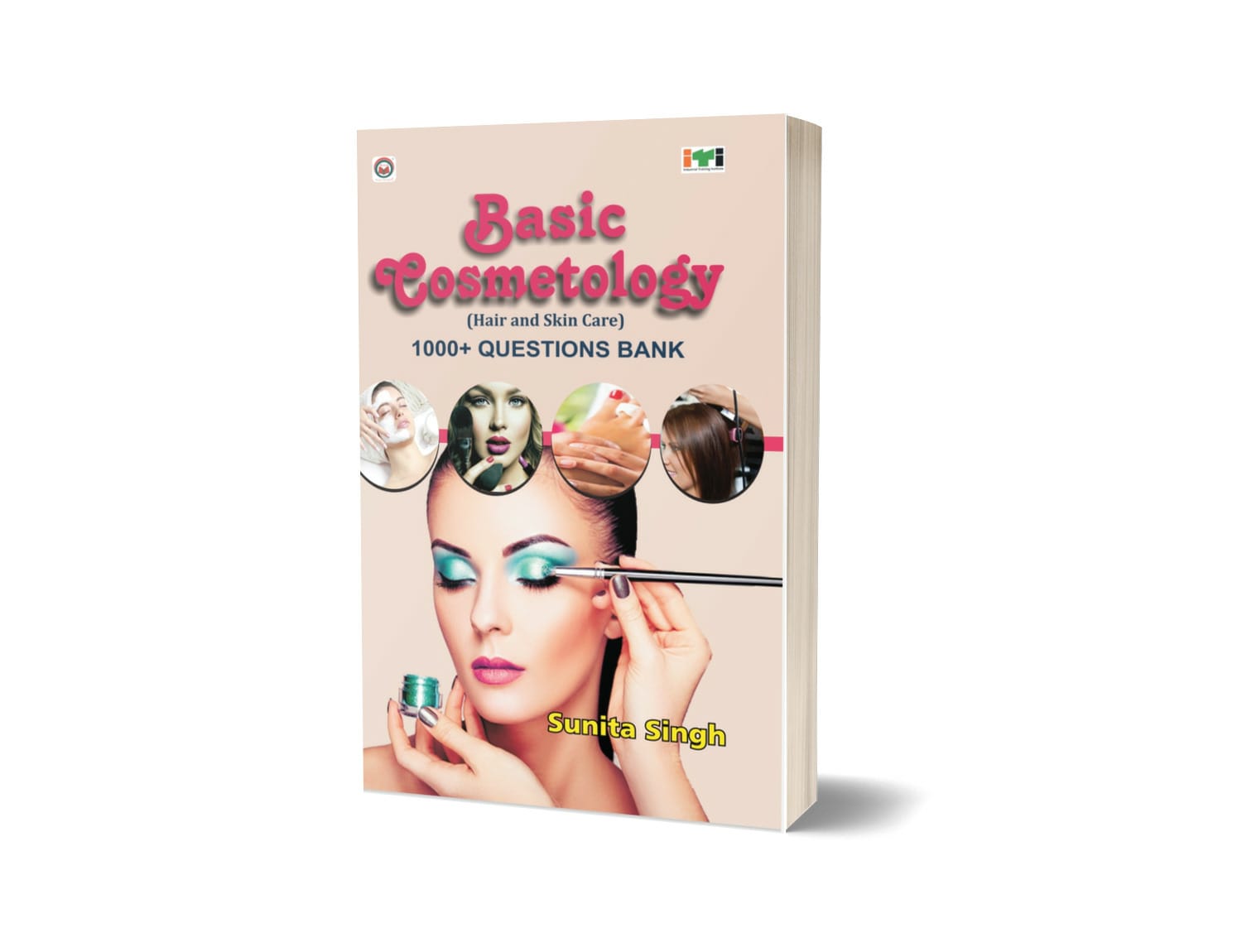 BSIC COSMETOLOGY (HAIR AND SKIN CARE)